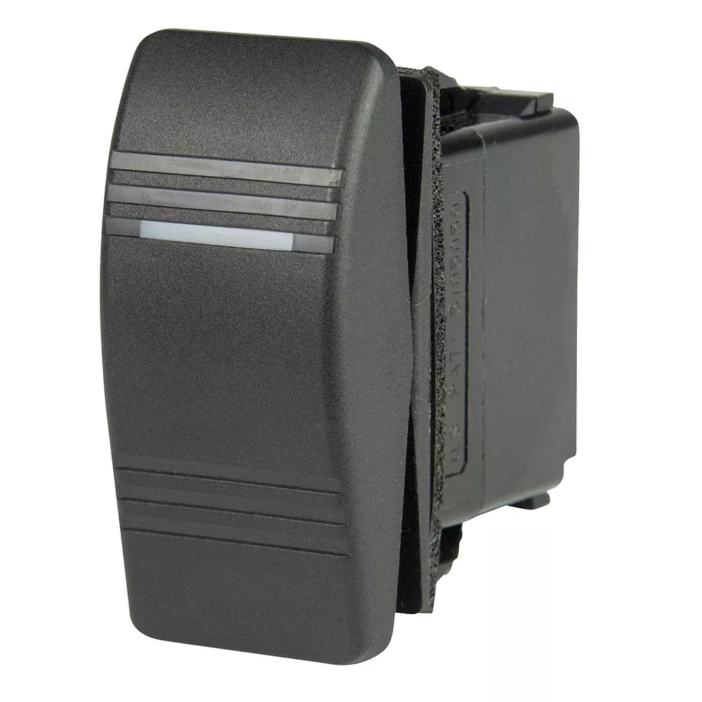 bep-dpdt-contura-switch-1-amber-led-on-off-on BEP DPDT Contura Switch - 1-Amber LED - ON/OFF/(ON)