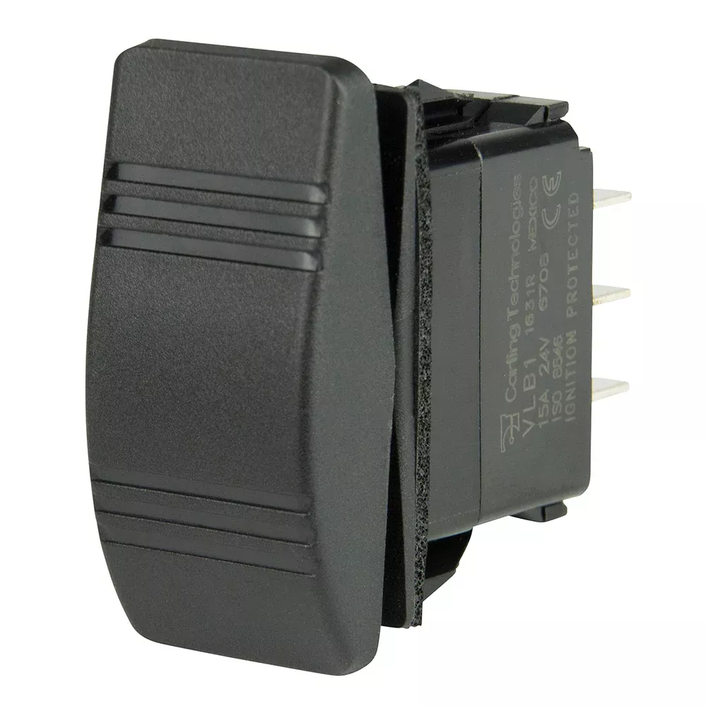 bep-dpdt-contura-switch-on-off-on BEP DPDT Contura Switch - (ON)/OFF/(ON)