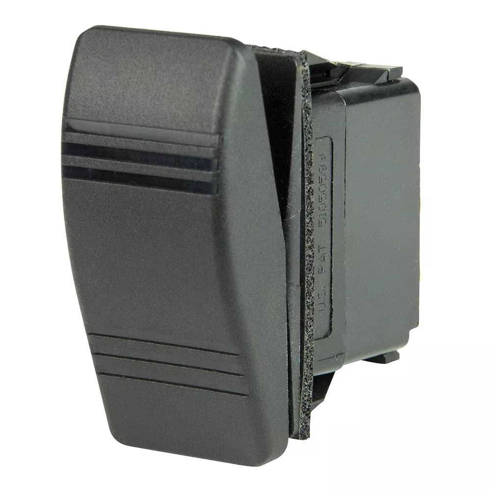 bep-dpst-contura-switch-on-off BEP DPST Contura Switch - (ON)/OFF