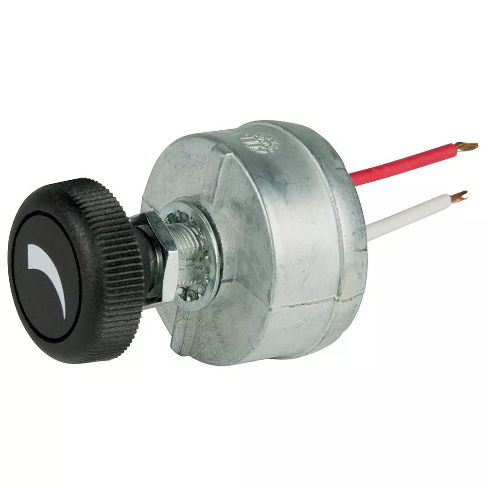 bep-electronic-dimmer-switch-w-wire-leads-7a-12v-dc BEP Electronic Dimmer Switch w/Wire Leads - 7A @ 12V DC