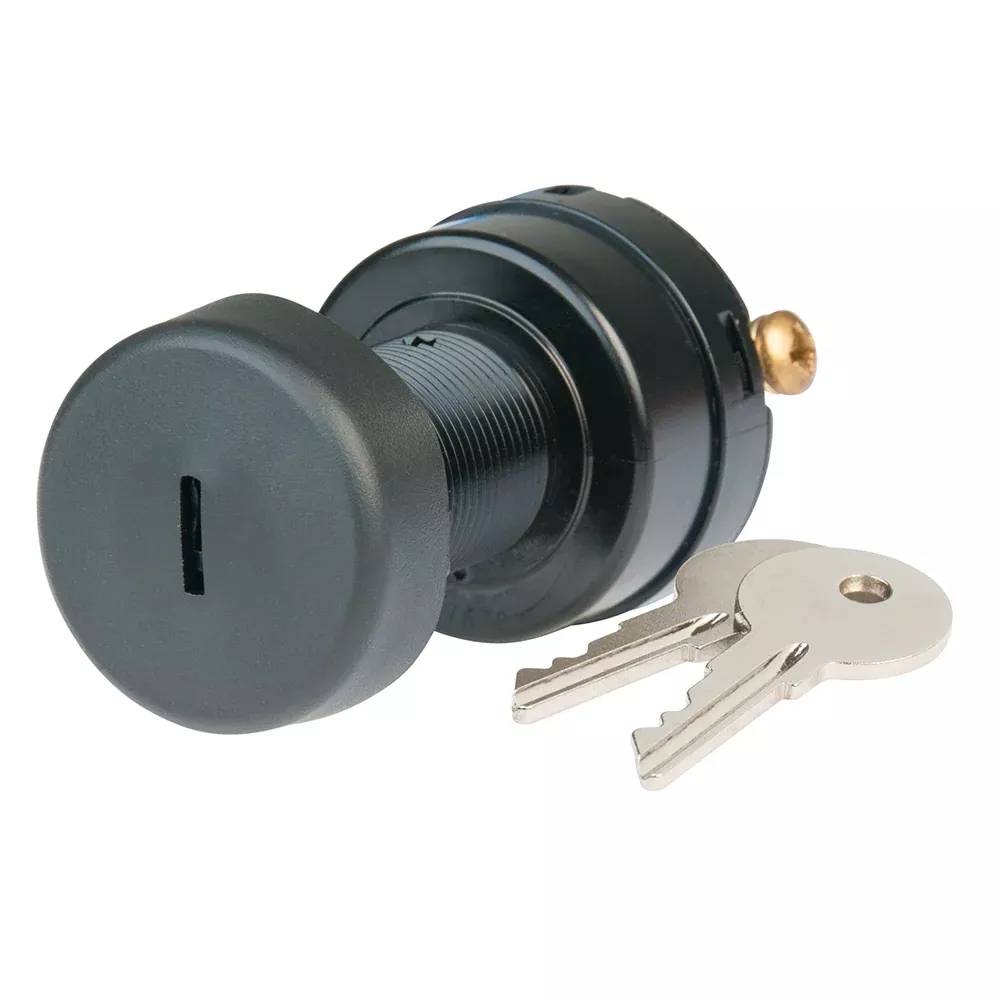 bep-ignition-switch-3-position-off-ignition-start BEP Ignition Switch - 3 Position - Off/Ignition/Start