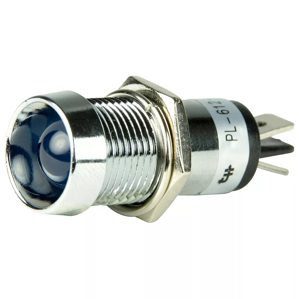 bep-led-pilot-indicator-light-12v-blue BEP LED Pilot Indicator Light - 12V - Blue