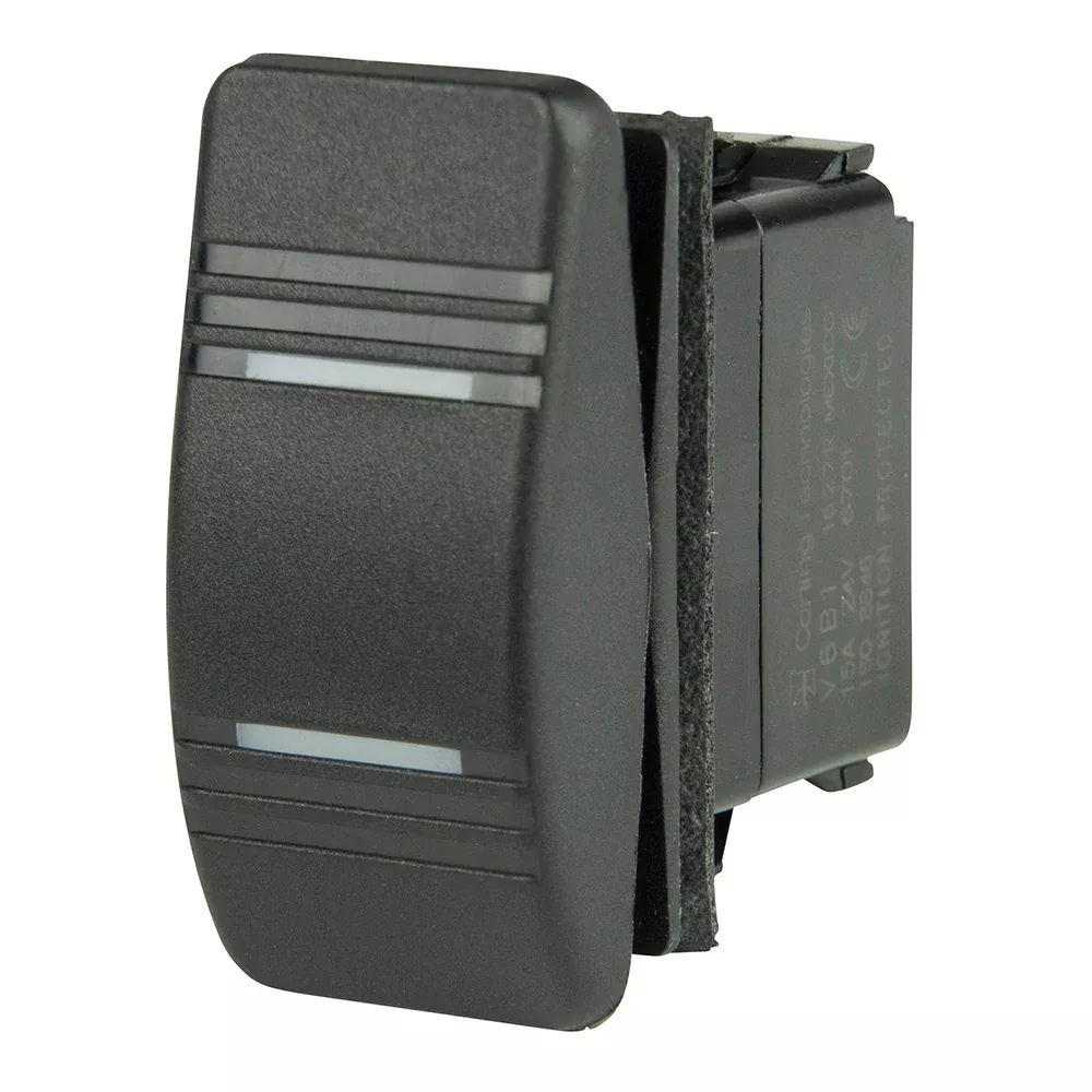 bep-spdt-contura-switch-2-amber-leds-on-off-on BEP SPDT Contura Switch - 2-Amber LEDs - ON/OFF/ON