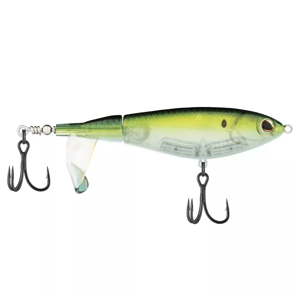 berkley-choppo-saltwater-105mm-hd-pilchard Berkley Choppo Saltwater - 105mm - HD Pilchard