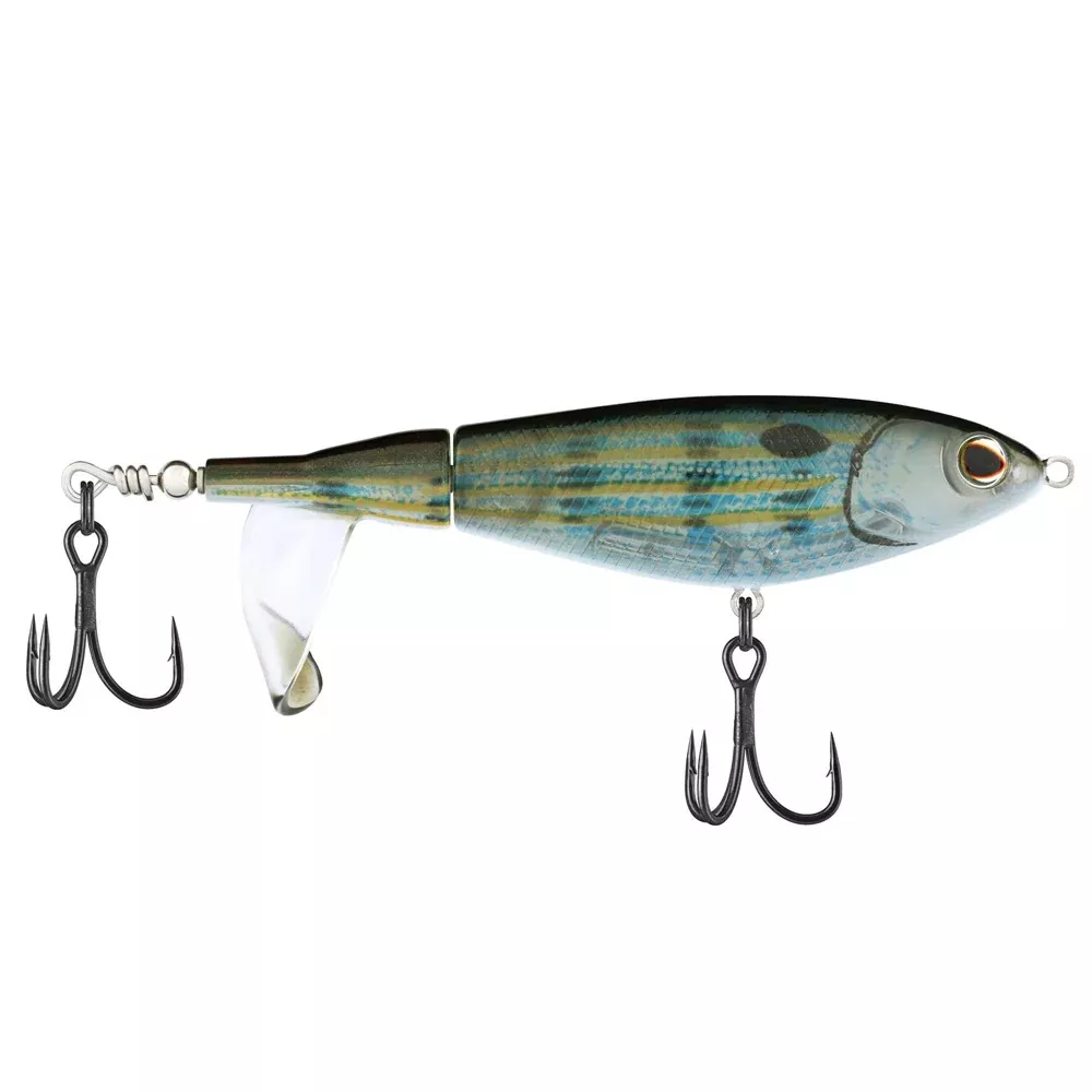 berkley-choppo-saltwater-105mm-hd-pinfish Berkley Choppo Saltwater - 105mm - HD Pinfish