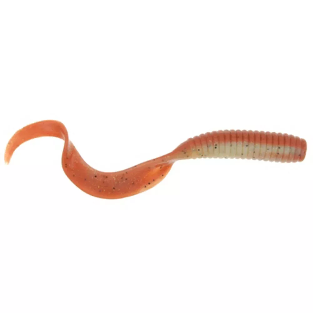 Berkley Gulp! 6" Grub - New Penny