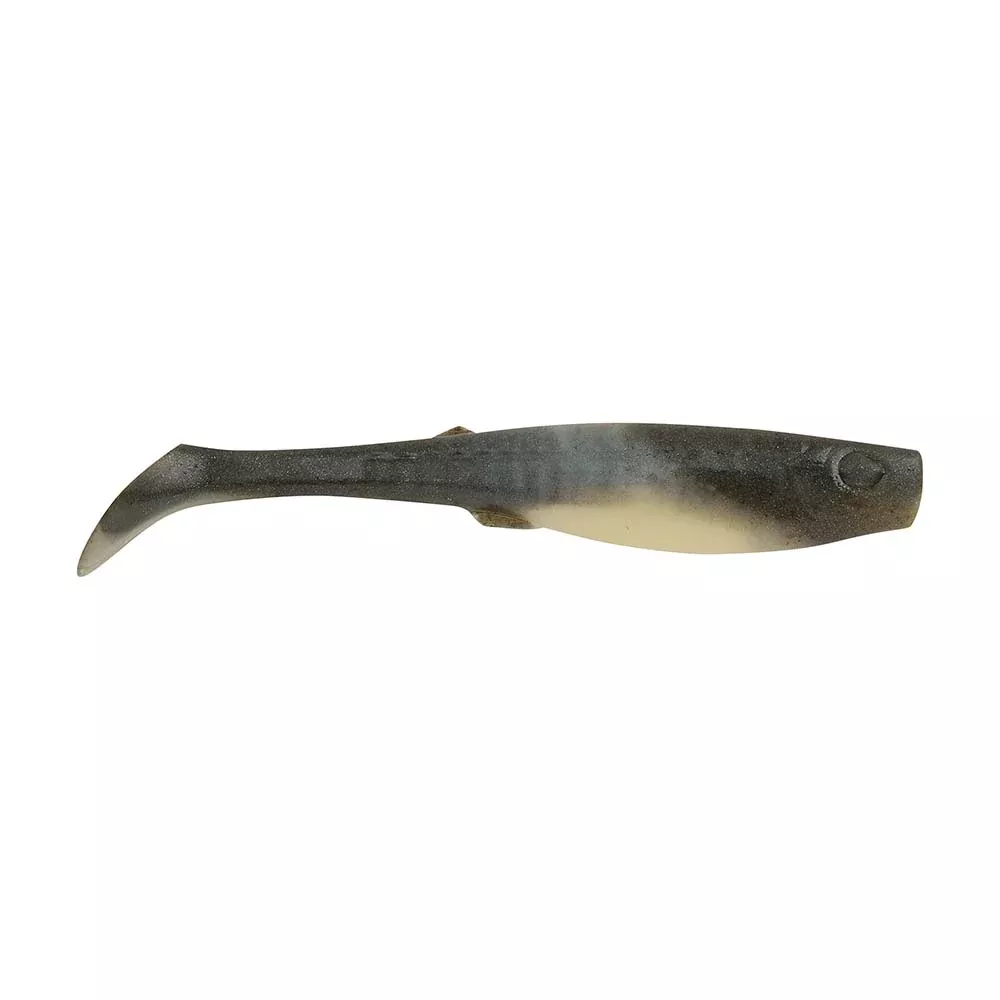 berkley-gulp-paddleshad-4-arkansas-glow Berkley Gulp! Paddleshad - 4" - Arkansas/Glow