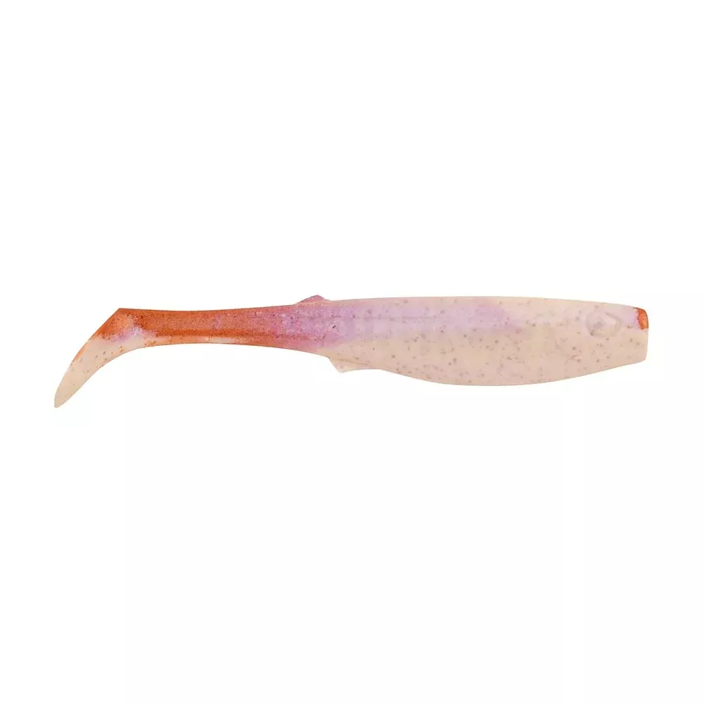 berkley-gulp-paddleshad-4-purple-penny Berkley Gulp! Paddleshad - 4" - Purple Penny