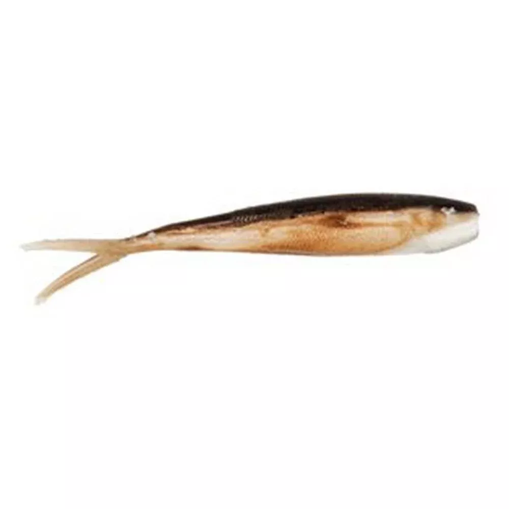 berkley-gulp-reg-saltwater-baitfish-3-quot-smelt Berkley Gulp!® Saltwater Baitfish - 3" - Smelt