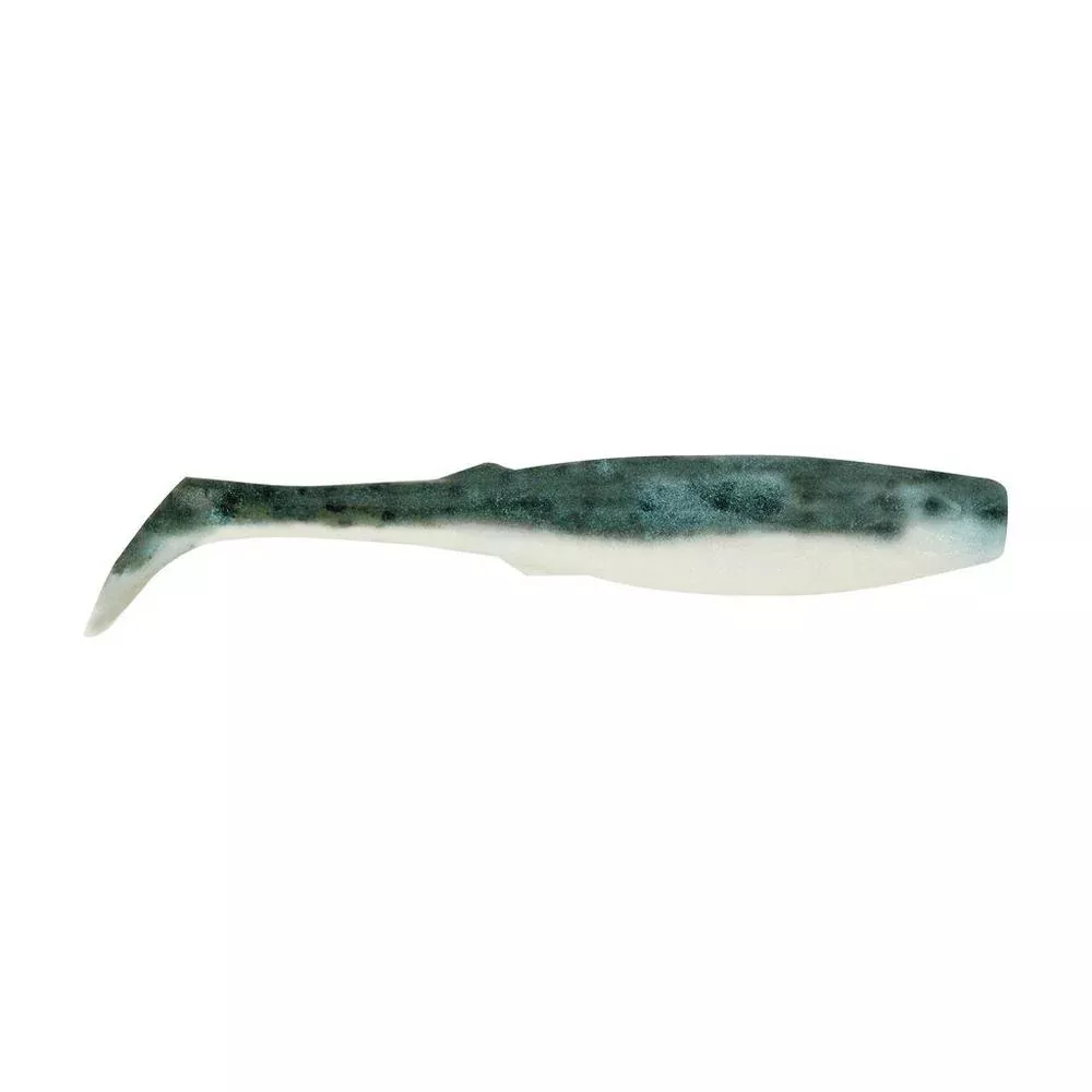 berkley-gulp-reg-saltwater-paddleshad-4-quot-mullet Berkley Gulp!® Saltwater Paddleshad - 4" - Mullet