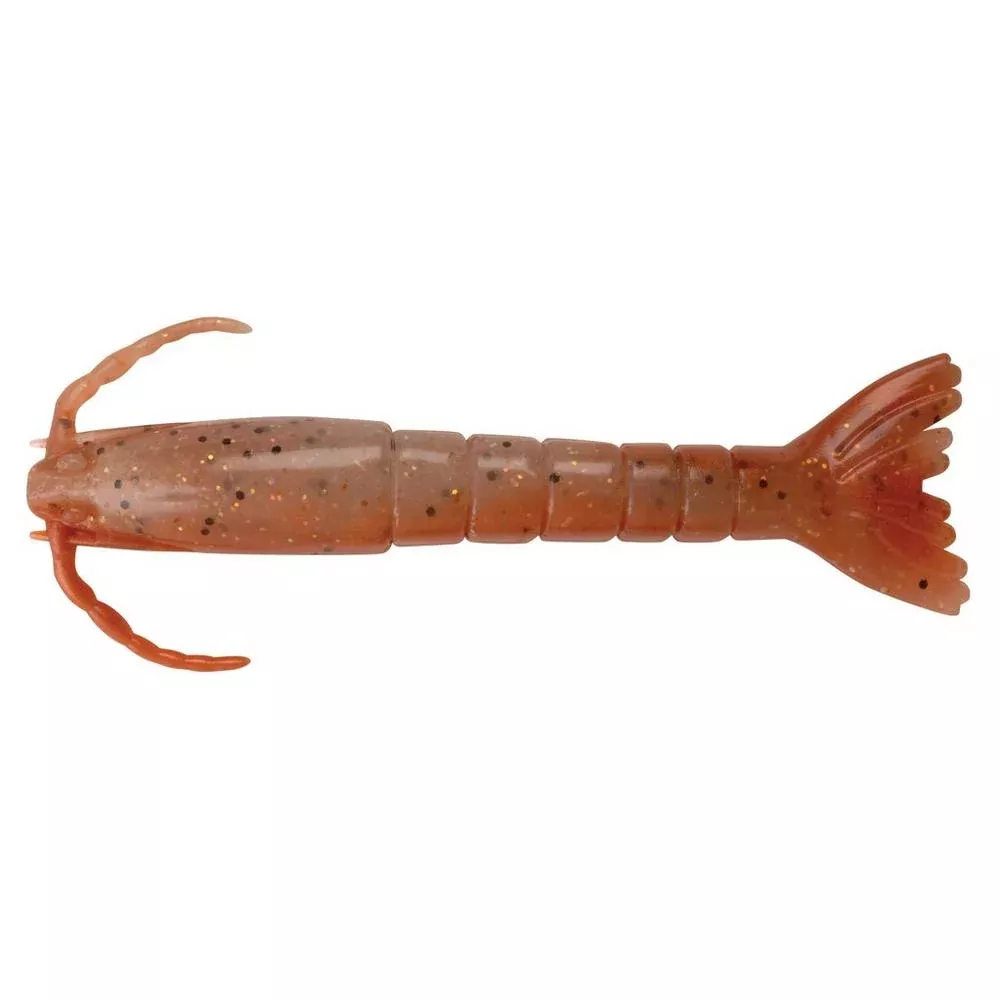 berkley-gulp-reg-saltwater-shrimp-4-quot-new-penny Berkley Gulp!® Saltwater Shrimp - 4" - New Penny
