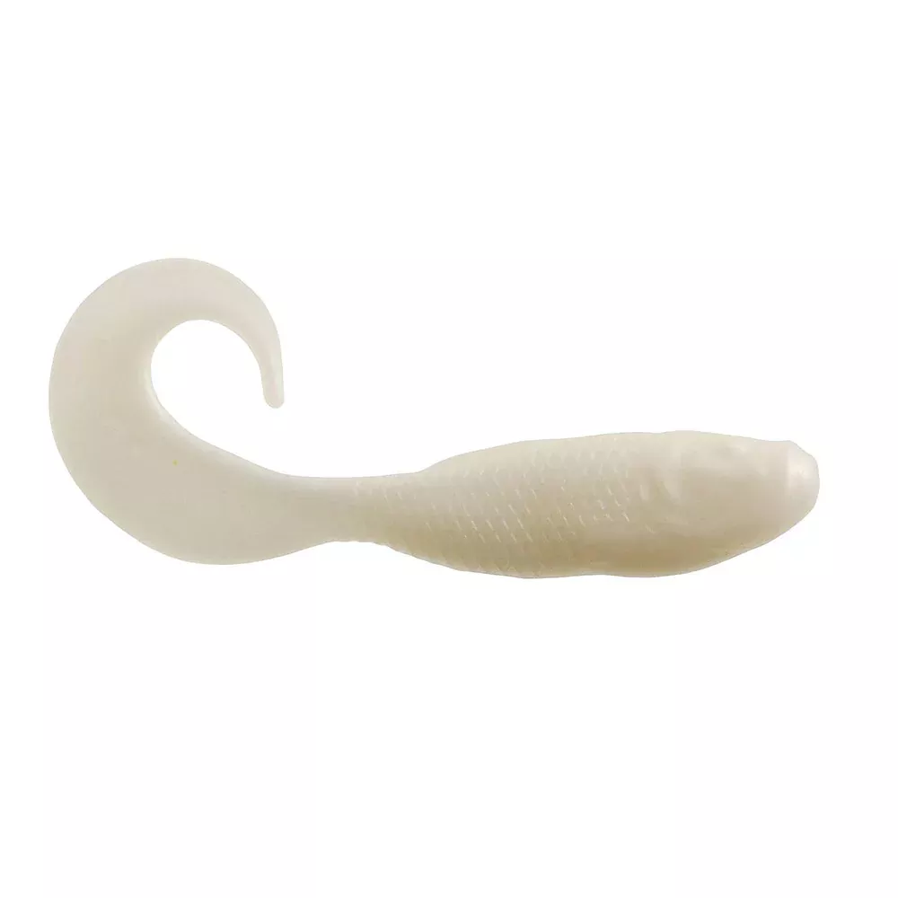 berkley-gulp-reg-saltwater-swimming-mullet-5-quot-pearl-white Berkley Gulp!® Saltwater Swimming Mullet - 5" - Pearl White