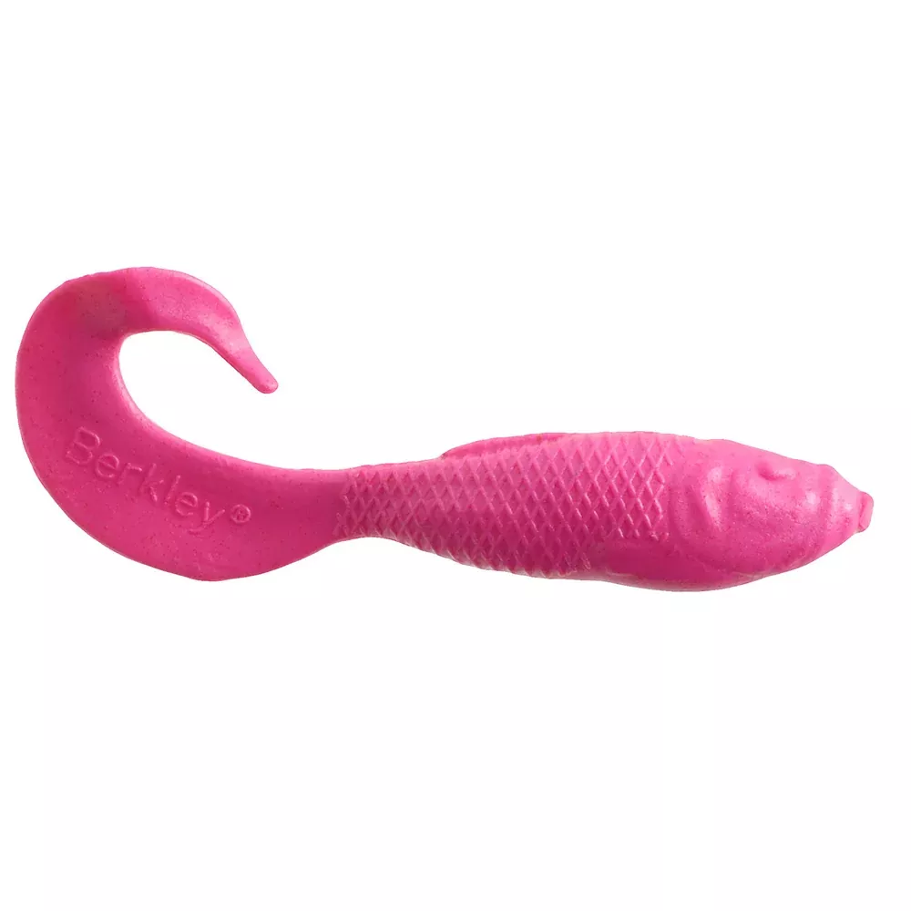 Berkley Gulp!® Swimming Mullet 6" - Pink
