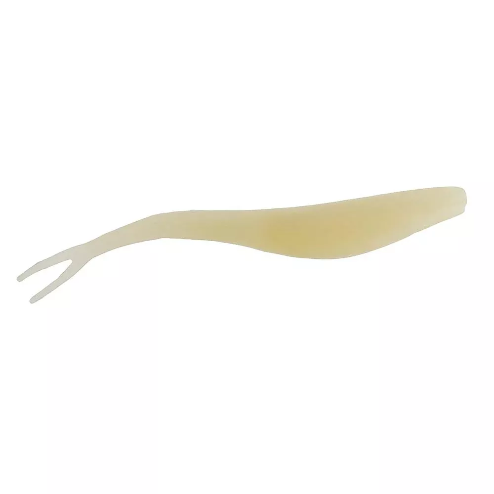 berkley-gulp-saltwater-jerk-shad-5-glow Berkley Gulp! Saltwater Jerk Shad - 5" - Glow