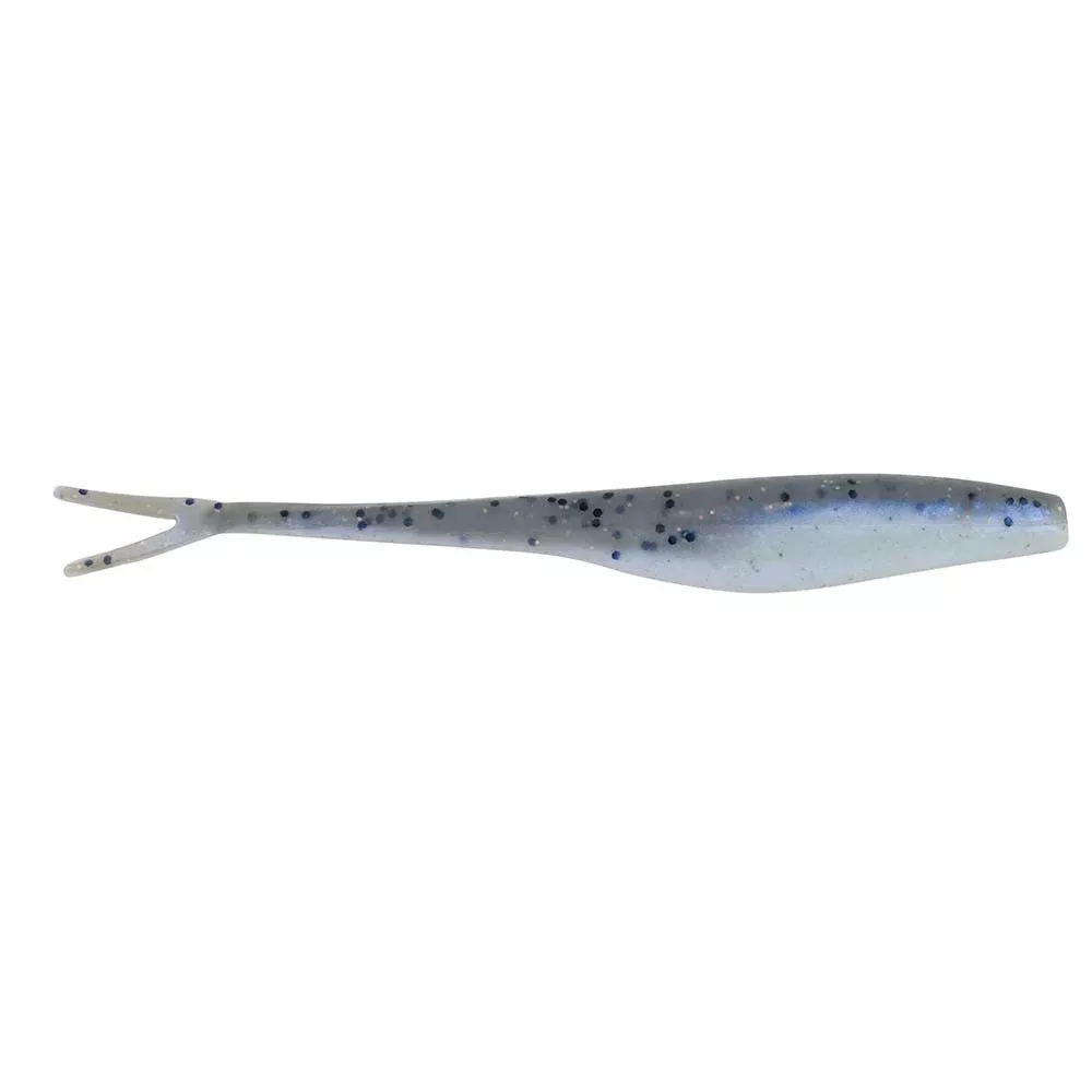 berkley-gulp-saltwater-jerk-shad-5-molting Berkley Gulp! Saltwater Jerk Shad - 5" - Molting
