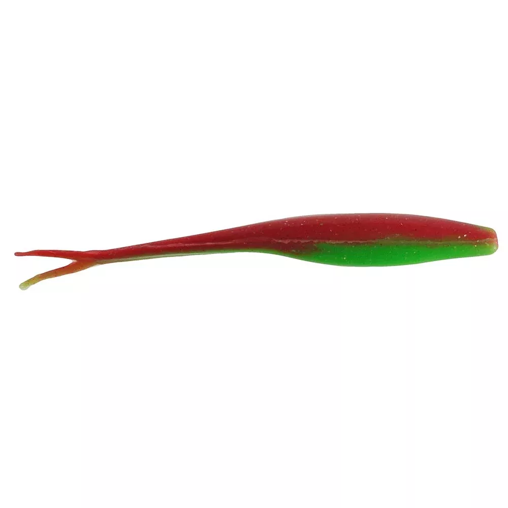 berkley-gulp-saltwater-jerk-shad-5-nuclear-chicken Berkley Gulp! Saltwater Jerk Shad - 5" - Nuclear Chicken