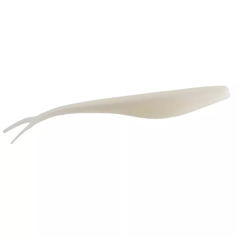 berkley-gulp-saltwater-jerk-shad-5-pearl-white Berkley Gulp! Saltwater Jerk Shad - 5" - Pearl White