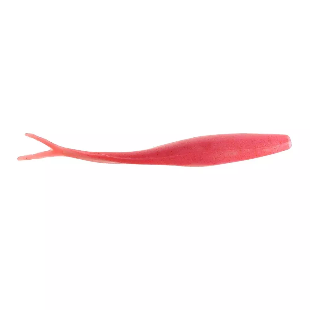 berkley-gulp-saltwater-jerk-shad-5-pink-shine Berkley Gulp! Saltwater Jerk Shad - 5" - Pink Shine