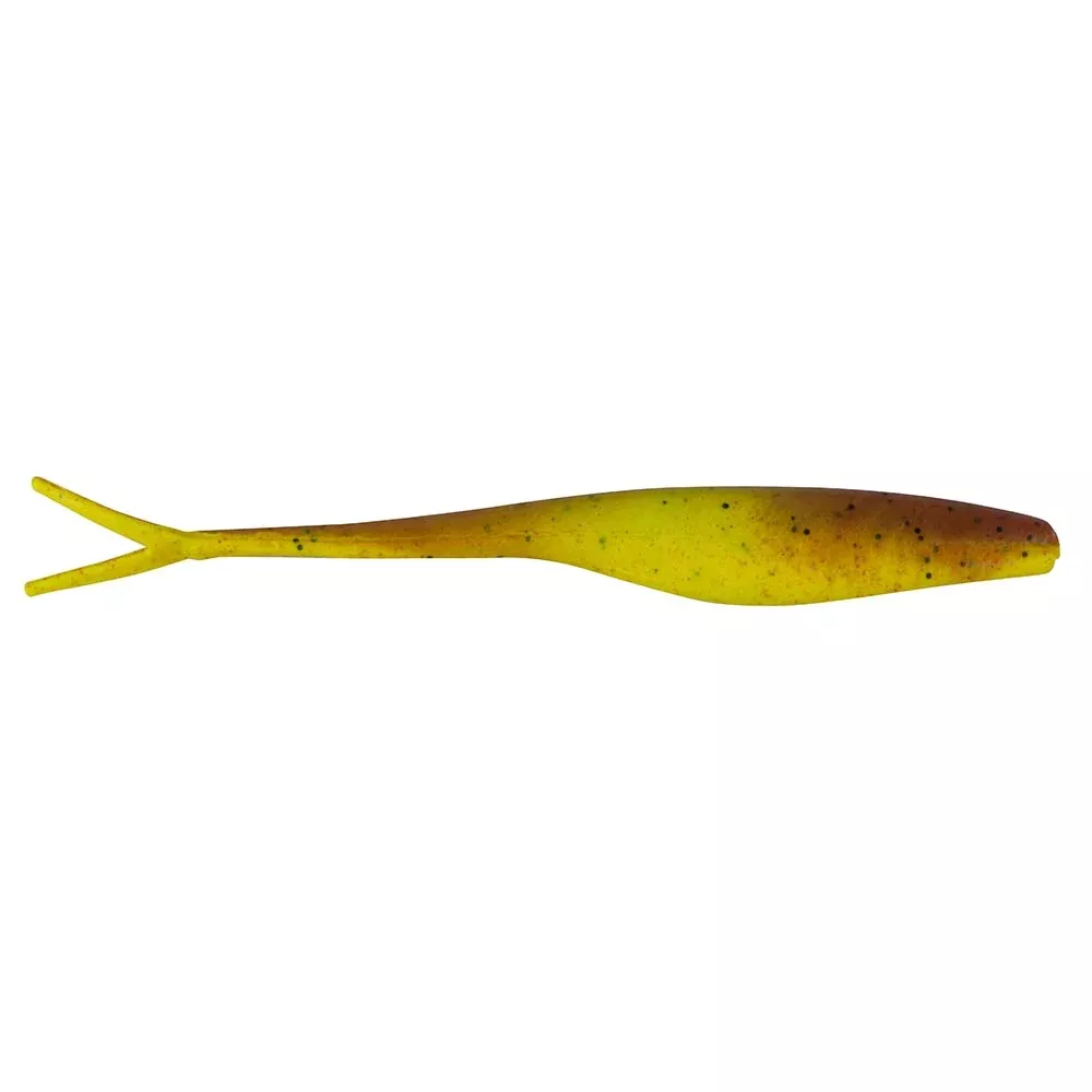 berkley-gulp-saltwater-jerk-shad-5-satay-chicken Berkley Gulp! Saltwater Jerk Shad - 5" - Satay Chicken