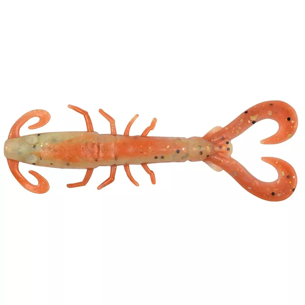 berkley-gulp-saltwater-mantis-shrimp-3-new-penny Berkley Gulp! Saltwater Mantis Shrimp - 3" - New Penny