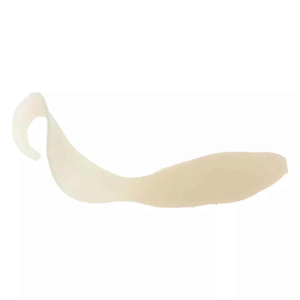 berkley-gulp-swimming-mullet-6-glow Berkley Gulp! Swimming Mullet 6" - Glow