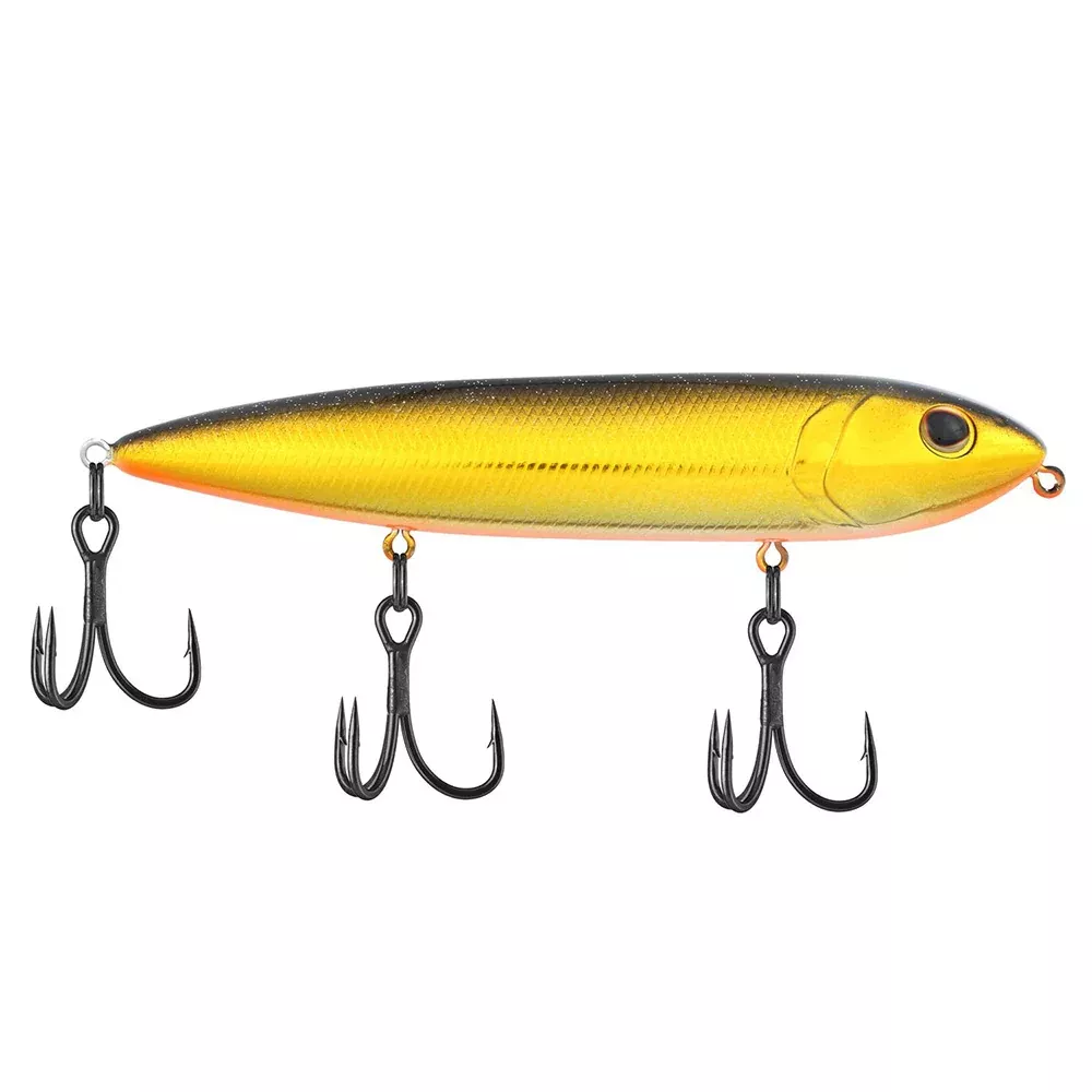 berkley-j-walker-120-saltwater-black-gold Berkley J-Walker 120 Saltwater - Black Gold