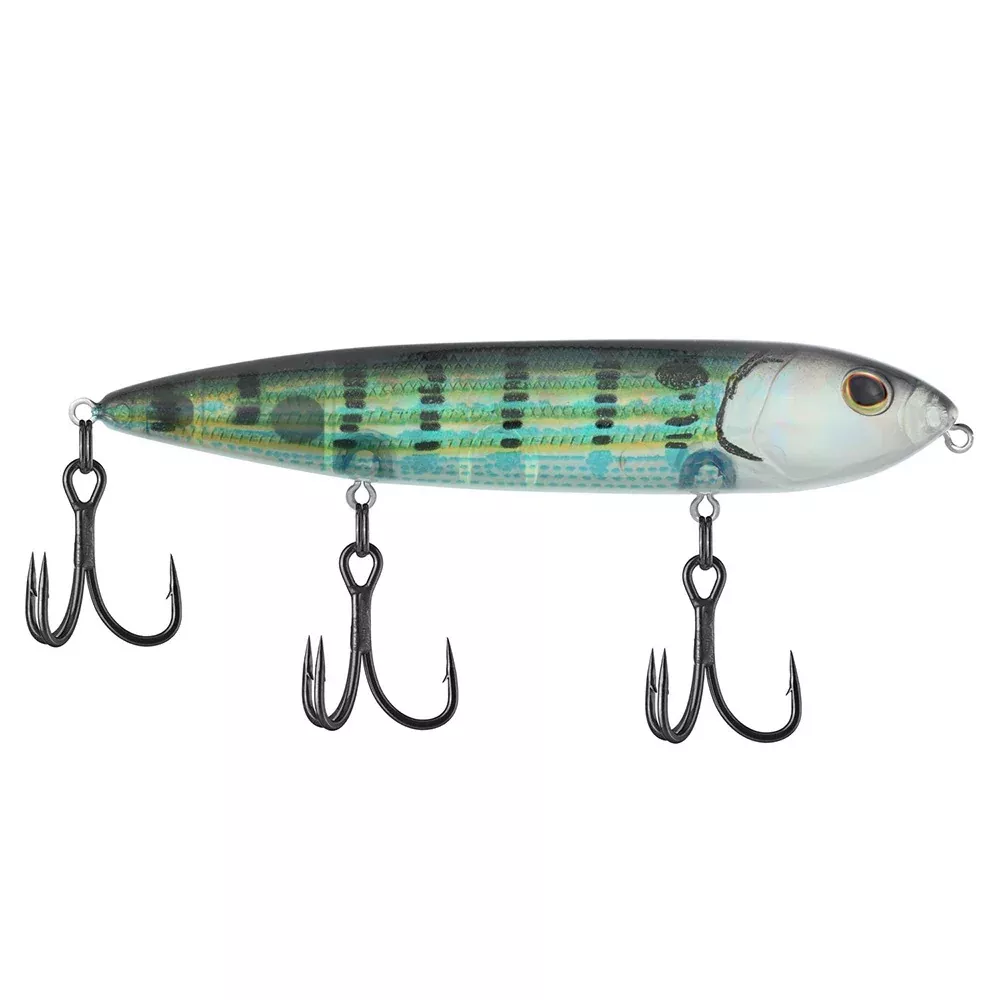 berkley-j-walker-120-saltwater-hd-pinfish Berkley J-Walker 120 Saltwater - HD Pinfish