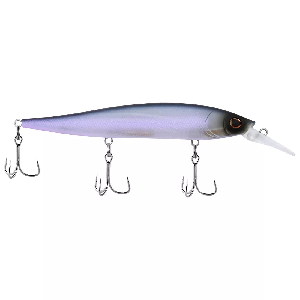 berkley-stunna-stone-cold-112-1-1-2oz-jerk-bait Berkley Stunna Stone Cold 112+1 1/2oz Jerk Bait