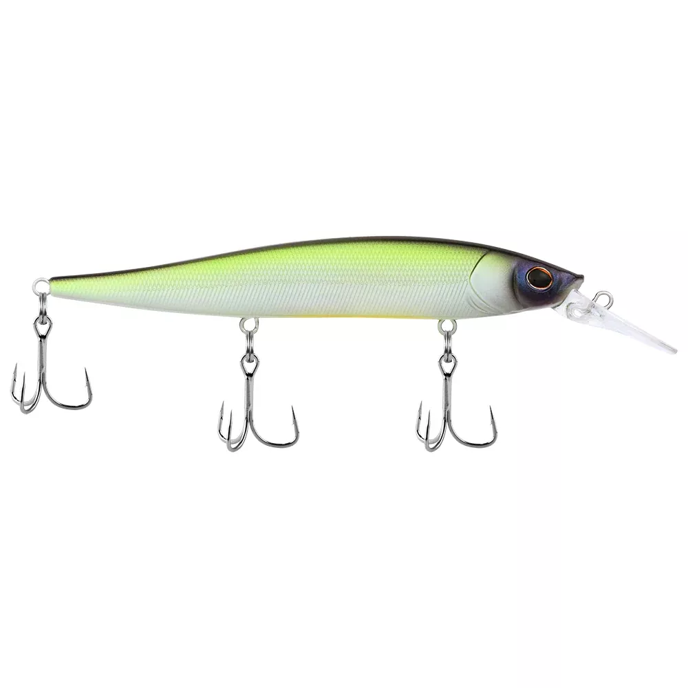 berkley-stunna-table-rock-112m-1-2oz-jerk-bait Berkley Stunna Table Rock 112M 1/2oz Jerk Bait