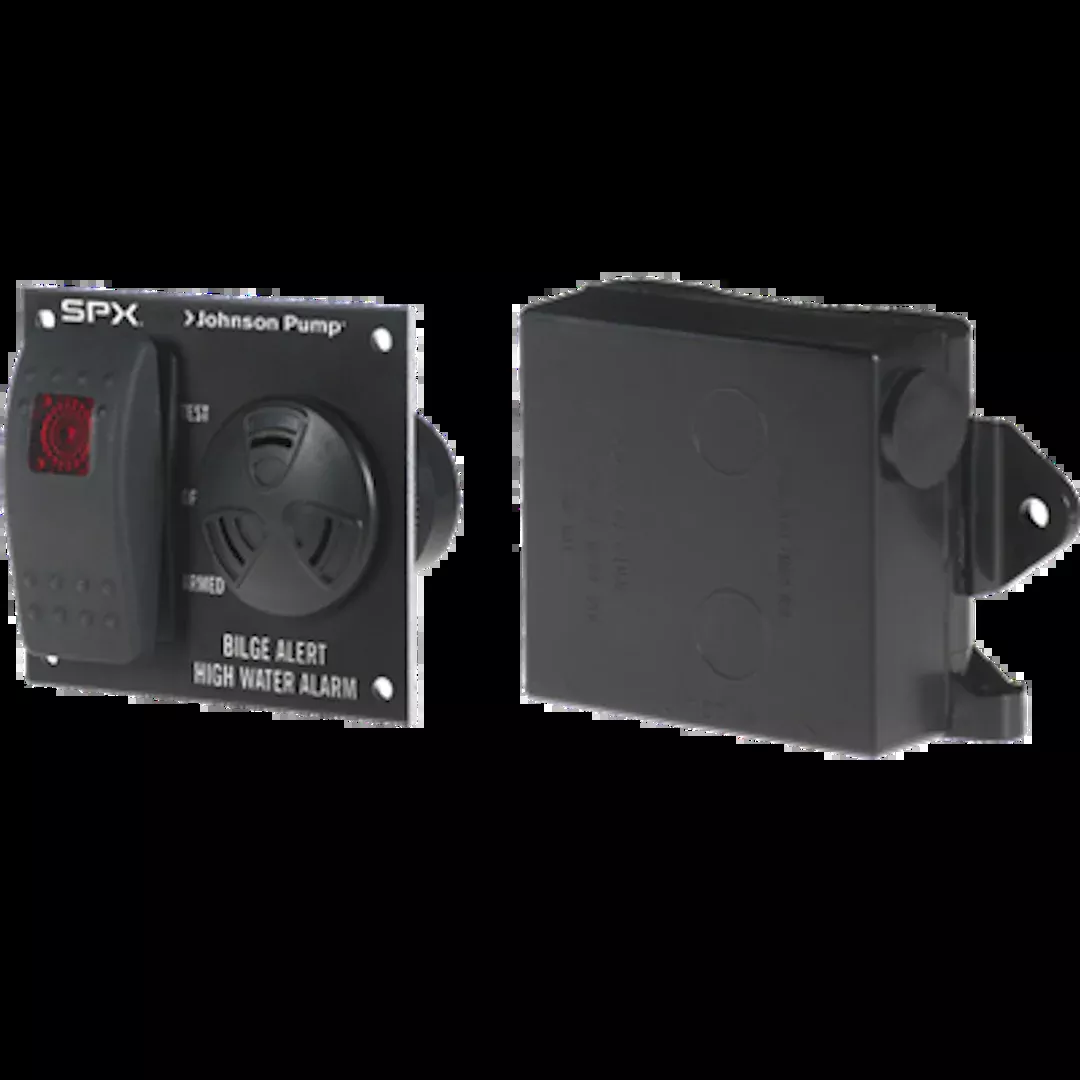 bilgealert-hi-water-alarm-w-ultima-24v BilgeAlert Hi Water Alarm w/Ultima, 24V