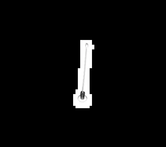 Bird Repellent Fixture, SC50