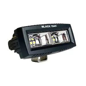 black-oak-4-marine-spreader-light-flood-scene-led-pro-series-3-0 Black Oak 4' Marine Spreader Light Flood Scene LED Pro Series 3.0