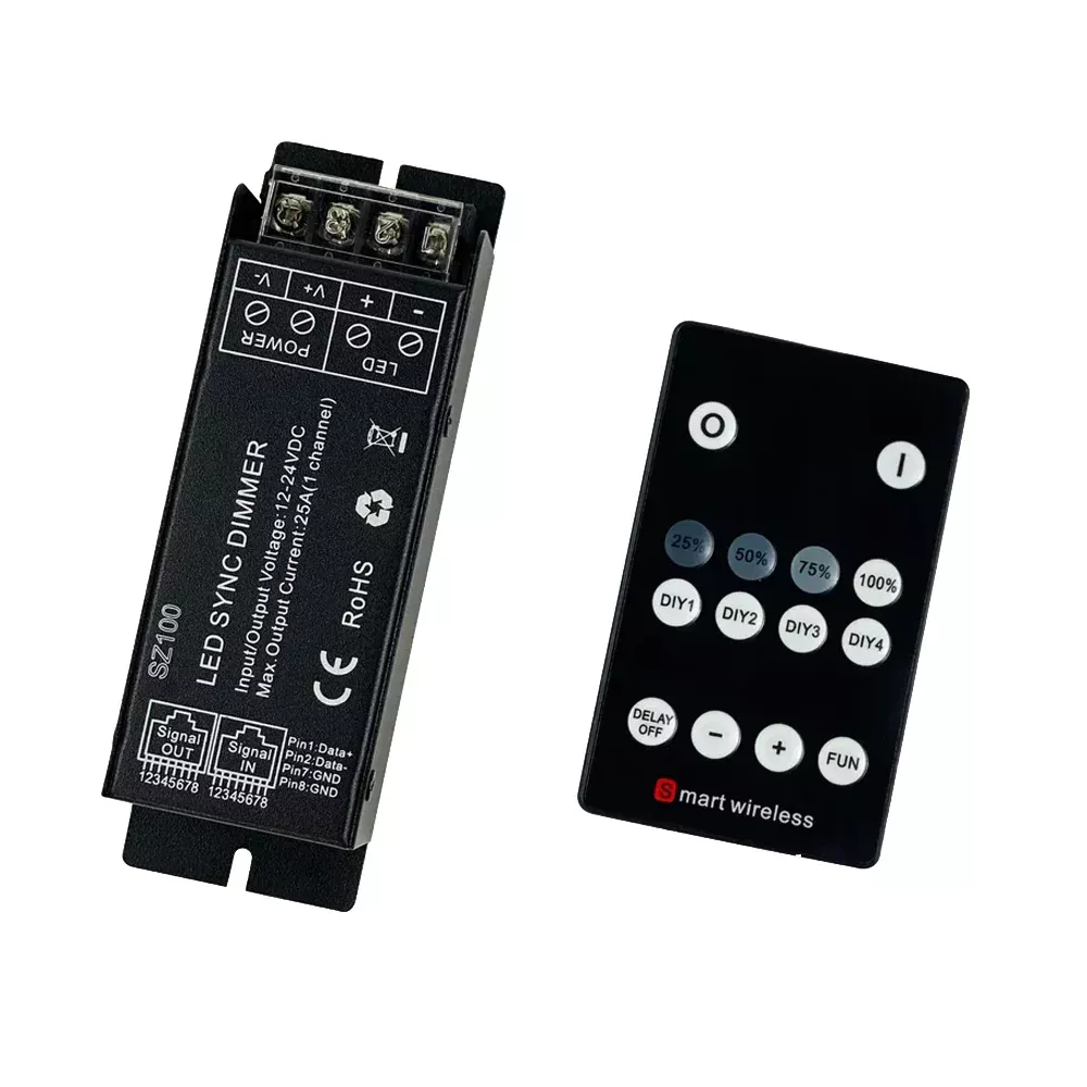 black-oak-dimmer-module Black Oak Dimmer Module