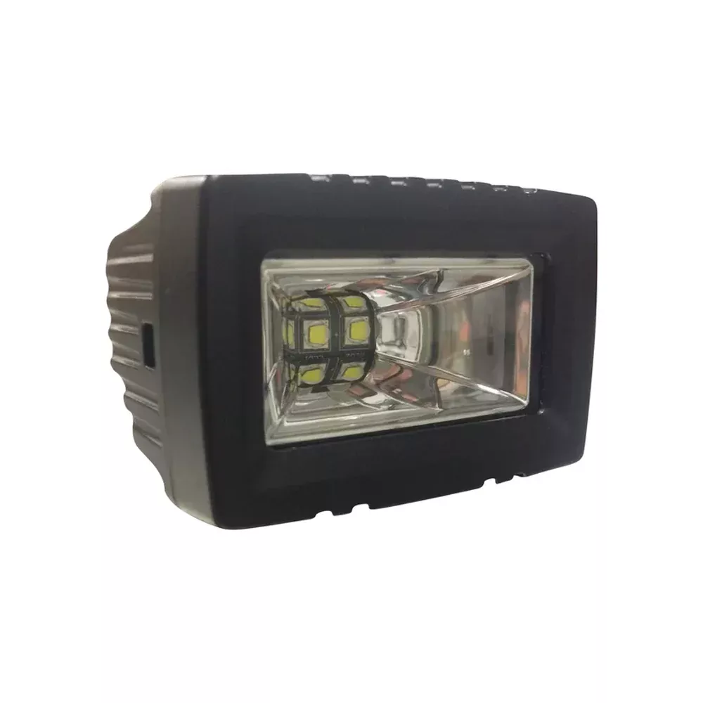 black-oak-pro-series-2-quot-spreader-light-scene-black Black Oak Pro Series 2" Spreader Light Scene - Black