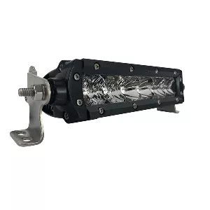 black-oak-pro-series-3-0-single-row-6-led-light-bar Black Oak Pro Series 3.0 Single Row 6' LED Light Bar