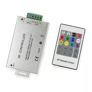 black-oak-rgb-controller Black Oak - RGB Controller