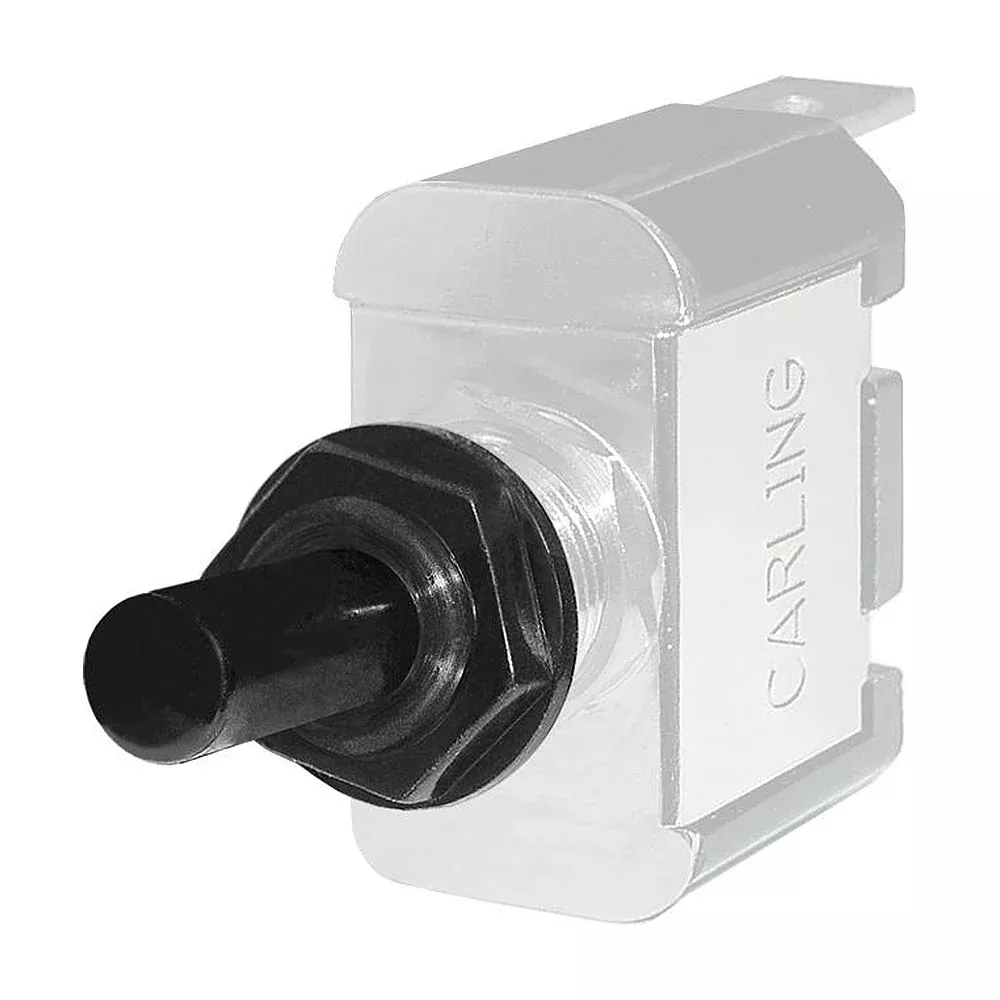 blue-sea-4138-weatherdeck-toggle-switch-boot-black Blue Sea 4138 WeatherDeck Toggle Switch Boot - Black