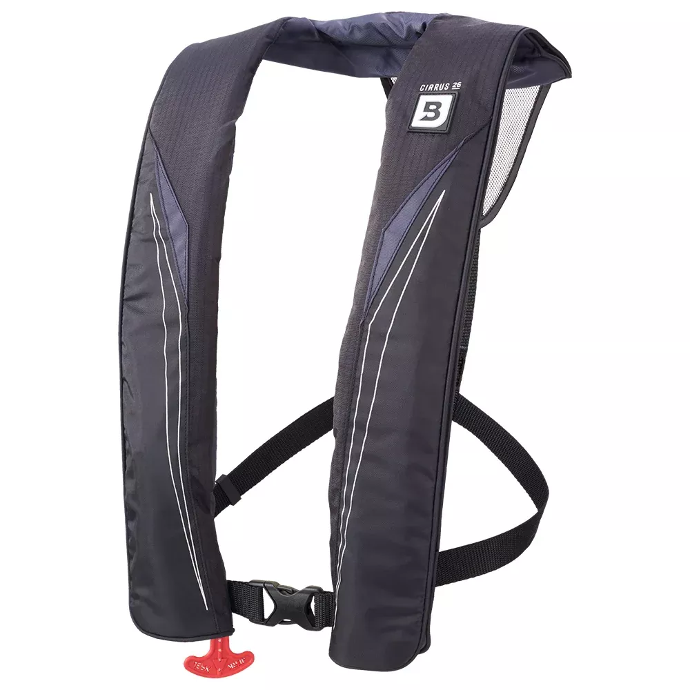 bluestorm-cirrus-26-auto-manual-type-v-inflatable-pfd-apex-black Bluestorm Cirrus 26 Auto/Manual Type V Inflatable PFD - Apex Black