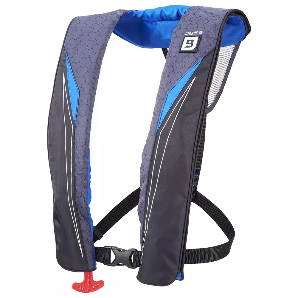 bluestorm-cirrus-26-auto-manual-type-v-inflatable-pfd-deep-blue Bluestorm Cirrus 26 Auto/Manual Type V Inflatable PFD - Deep Blue