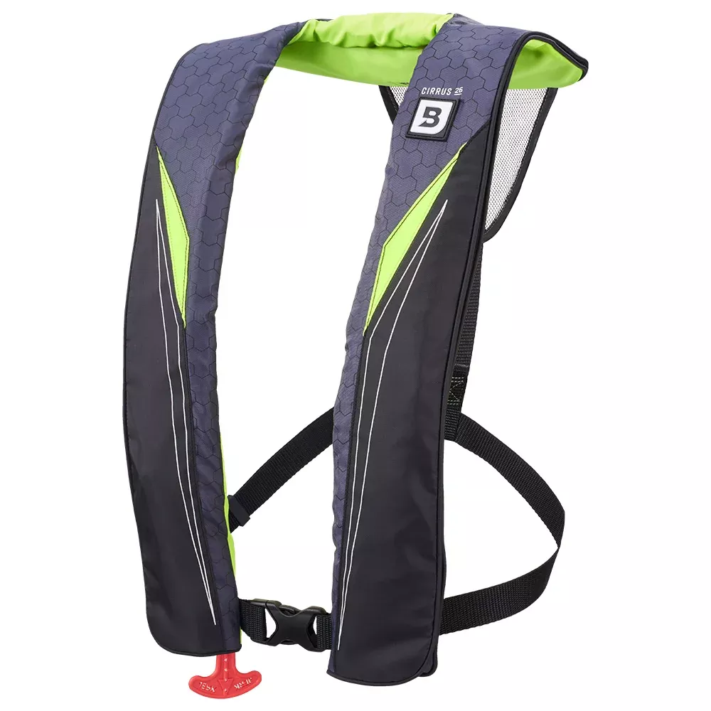 bluestorm-cirrus-26-auto-manual-type-v-inflatable-pfd-hi-vis Bluestorm Cirrus 26 Auto/Manual Type V Inflatable PFD - Hi-Vis