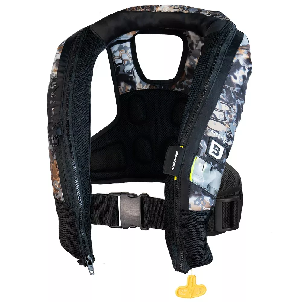 bluestorm-kryptek-arcus-40-auto-type-ii-inflatable-pfd-obscura-skyfall Bluestorm Kryptek Arcus 40 Auto Type II Inflatable PFD - Obscura Skyfall