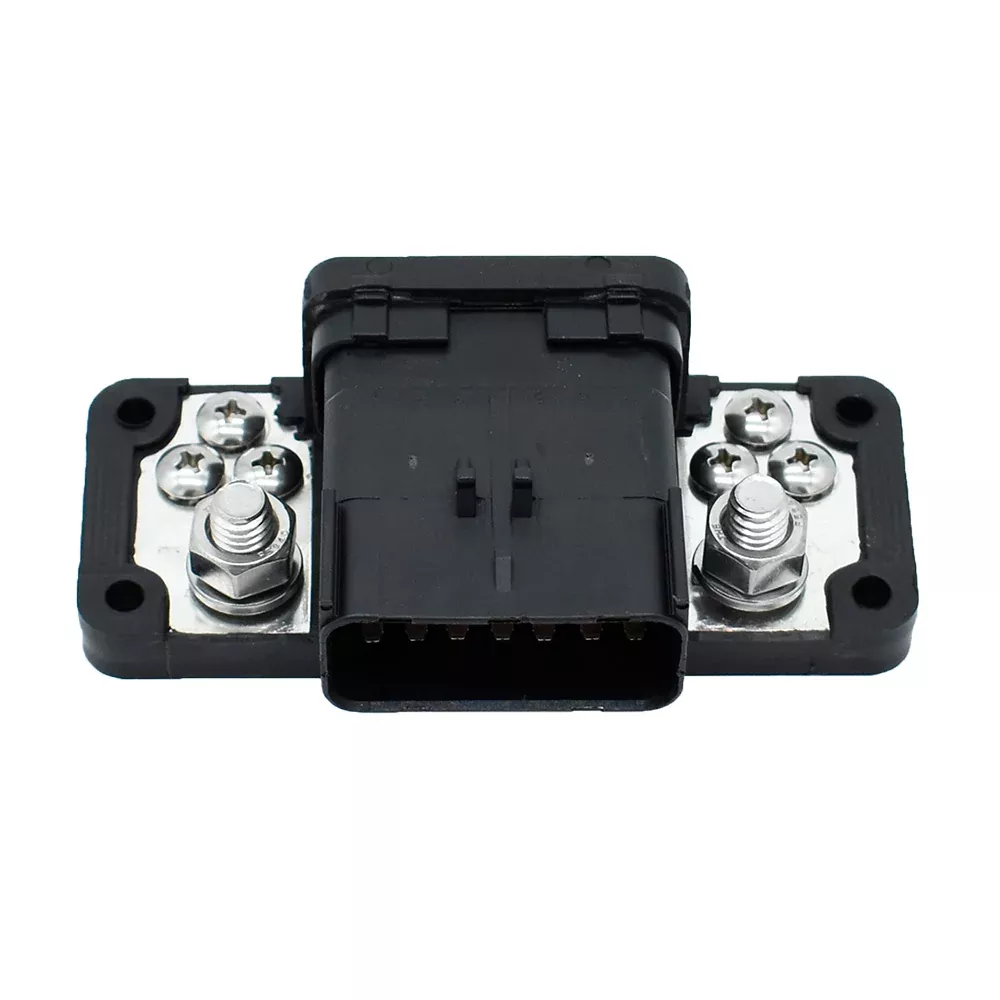 bluewater-14-position-sealed-fci-molded-busbar-2314b000 Bluewater 14 Position Sealed FCI Molded Busbar 2314B000
