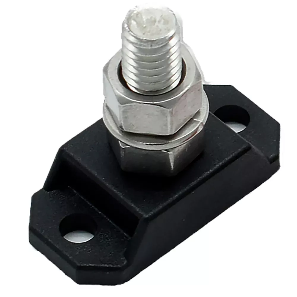 bluewater-3-8-quot-power-post-black Bluewater 3/8" Power Post - Black