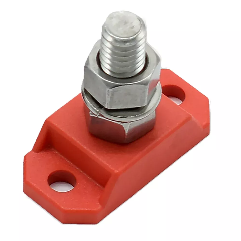 bluewater-3-8-quot-power-post-red Bluewater 3/8" Power Post - Red