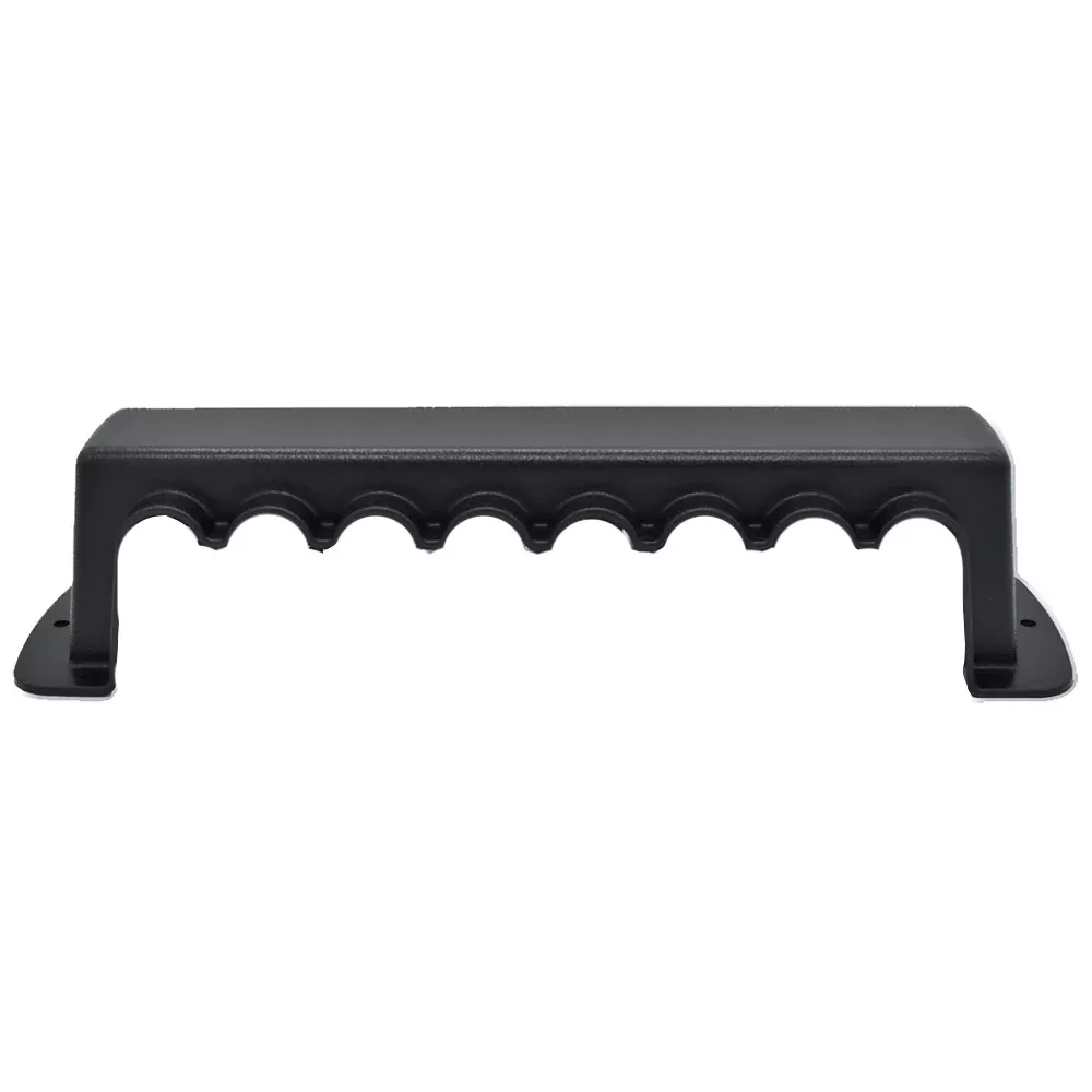 bluewater-cover-f-heavy-duty-8-stud-busbar-black Bluewater Cover f/Heavy Duty 8 Stud Busbar - Black