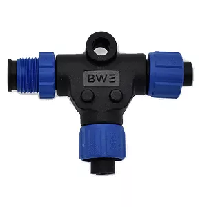 Bluewater NMEA 2000 T