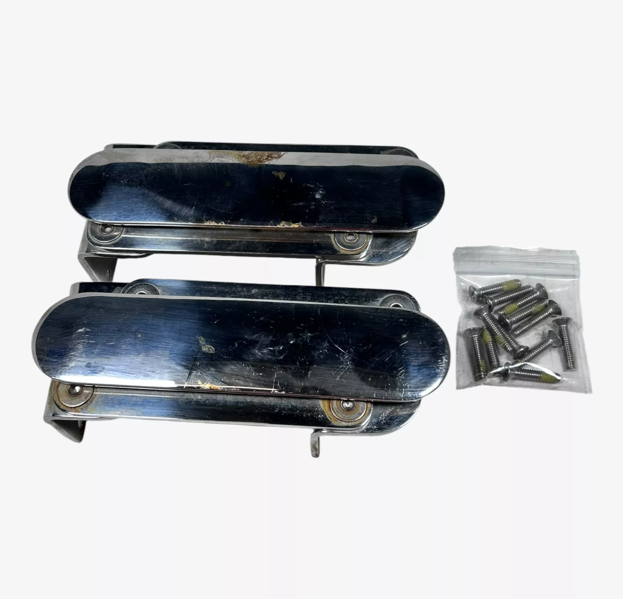 boat-seat-marine-cushion-folding-mount-hinge-set-surface-rust Boat Seat Marine Cushion Folding Mount Hinge Set ( Surface Rust )
