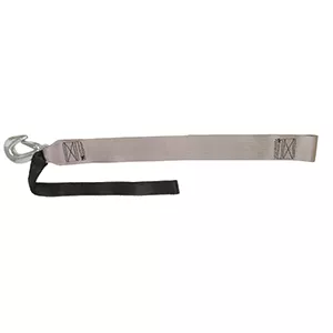 BoatBuckle P.W.C. Winch Strap w/Loop End