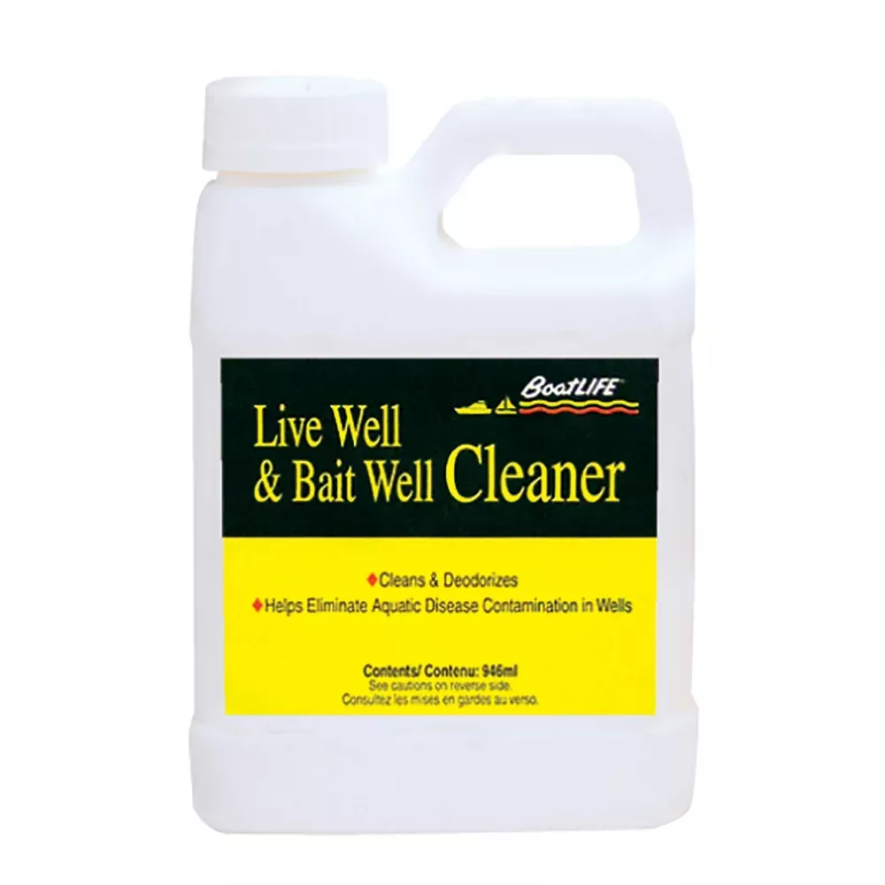 boatlife-livewell-amp-baitwell-cleaner-32oz BoatLIFE Livewell & Baitwell Cleaner - 32oz