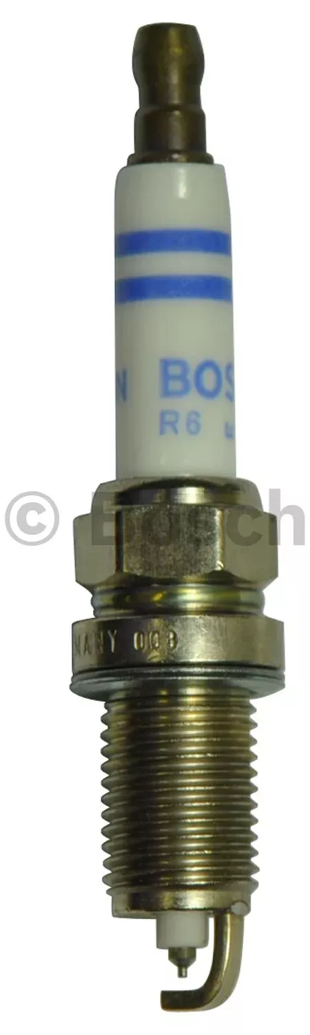 bosch-spark-plug-fr7kpp332-spark-plug Bosch Spark Plug FR7KPP332 Spark Plug